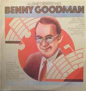 Benny Goodman - All-Time Greatest Hits