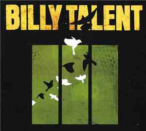 Billy Talent - Billy Talent III