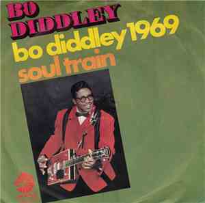 Bo Diddley - Bo Diddley 1969
