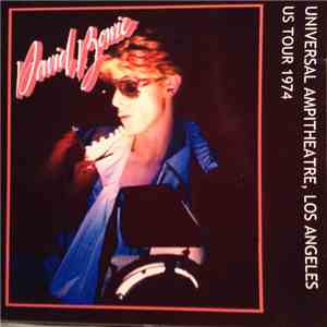 Bowie - Year Of The Diamond Dogs
