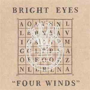 Bright Eyes - Four Winds