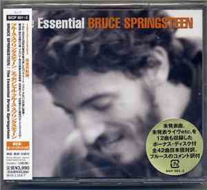 Bruce Springsteen - The Essential Bruce Springsteen