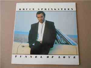 Bruce Springsteen - Tunnel Of Love