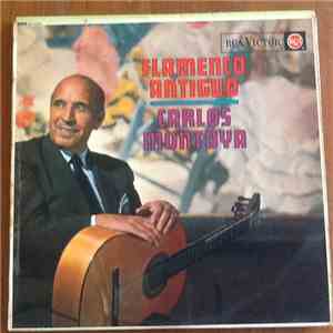 Carlos Montoya - Flamenco Antiguo