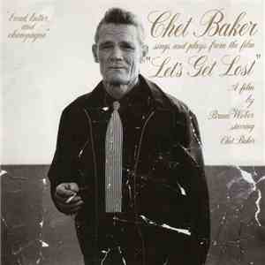Chet Baker - Chet Baker Sings And Plays From The Film 