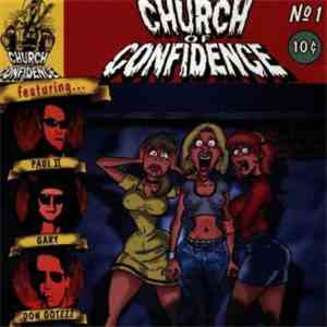 Church Of Confidence - No. 1