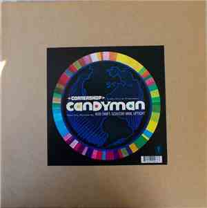 Cornershop - Candyman