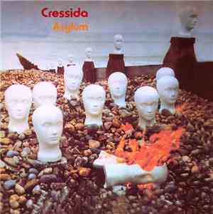 Cressida  - Asylum