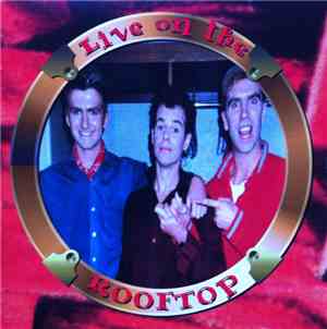 Crowded House - Live On The Rooftop - Melbourne Australia 22.1.87