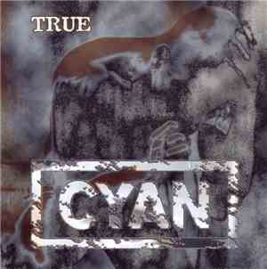 Cyan  - True