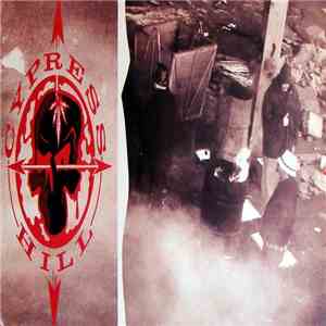 Cypress Hill - Cypress Hill