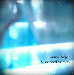 Darren Harper - Suspended Memory