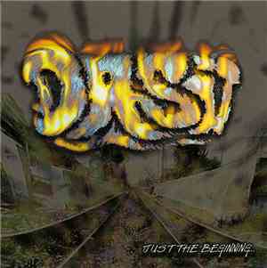 Dasit - Just The Beginning...