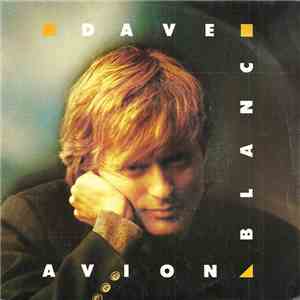 Dave  - Avion Blanc