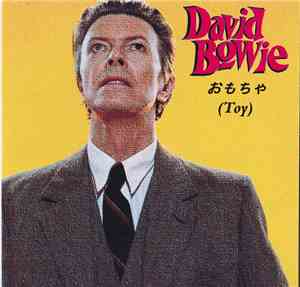 David Bowie - Toy