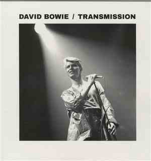 David Bowie - Transmission