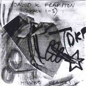 David K Frampton / Robert Ridley-Shackleton - Untitled