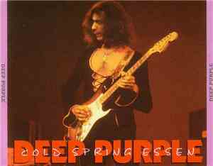 Deep Purple - Cold Spring Essen