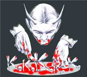 Deproverst - K​.​K​.​K​.​K​.​K.