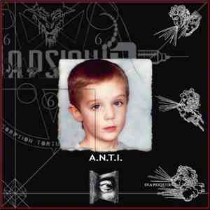 Diapsiquir - A.N.T.I.