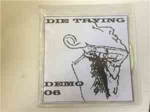 Die Trying  - Demo