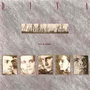 Diva  - Ecos De Outono
