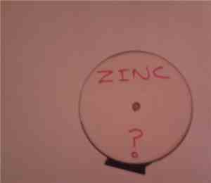 DJ Zinc - Untitled