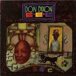 Don Dixon - E-E-E