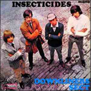 Downliners Sect - Insecticides