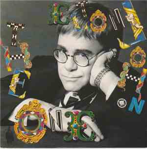 Elton John - The One