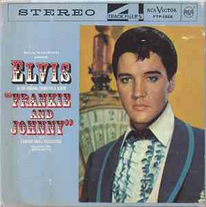 Elvis Presley - Frankie And Johnny