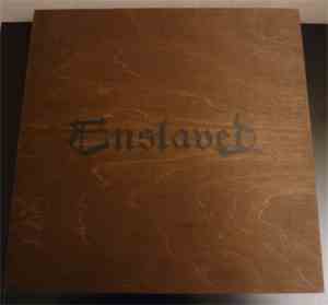 Enslaved - The Wooden Box