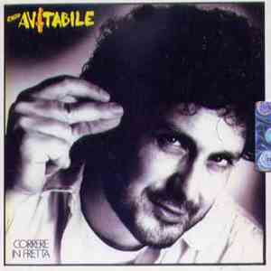 Enzo Avitabile - Correre In Fretta