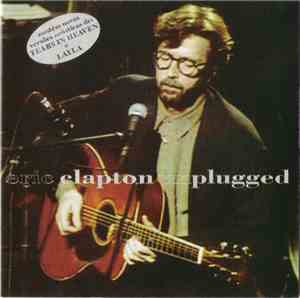 Eric Clapton - Unplugged