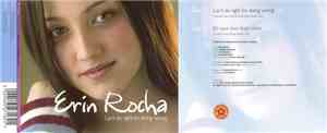 Erin Rocha - Can't Do Right For Doing Wrong