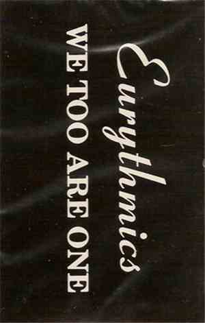 Eurythmics - We Too Are One