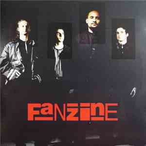 Fanzine  - Fanzine