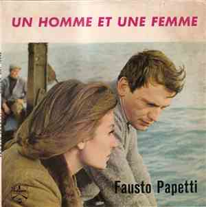 Fausto Papetti - Un Homme Et Une Femme