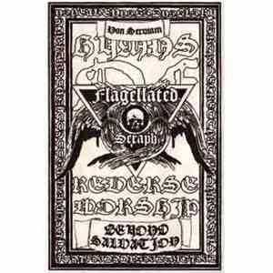 Flagellated Seraph - Beyond Salvation
