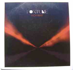 Fortune  - Highway EP