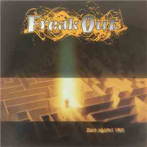 Freak Out  - Race Against Time