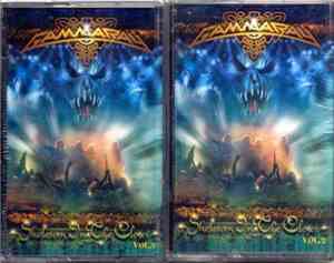 Gamma Ray - Skeletons In The Closet