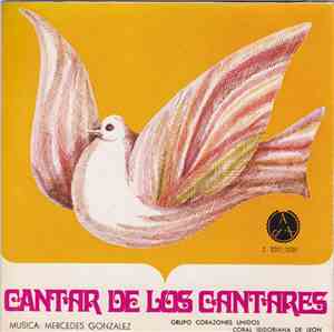 Grupo Corazones Unidos - Coral Isidoriana De Leon - Cantar De Los Cantares