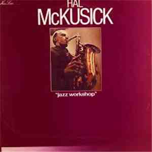 Hal McKusick - The Jazz Workshop