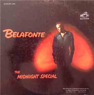 Harry Belafonte - The Midnight Special