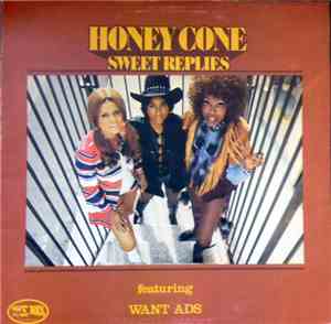 Honey Cone - Sweet Replies