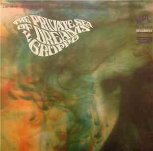 Il Gruppo - The Private Sea Of Dreams