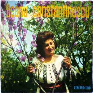 Ileana Constantinescu - Ileana Constantinescu