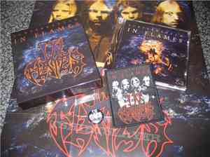 In Flames - Subterranean