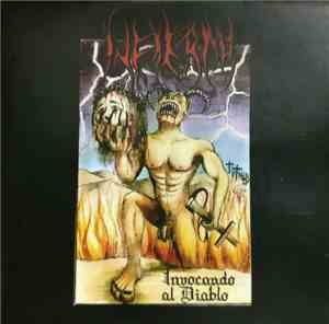 Infierno  - Invocando Al Diablo